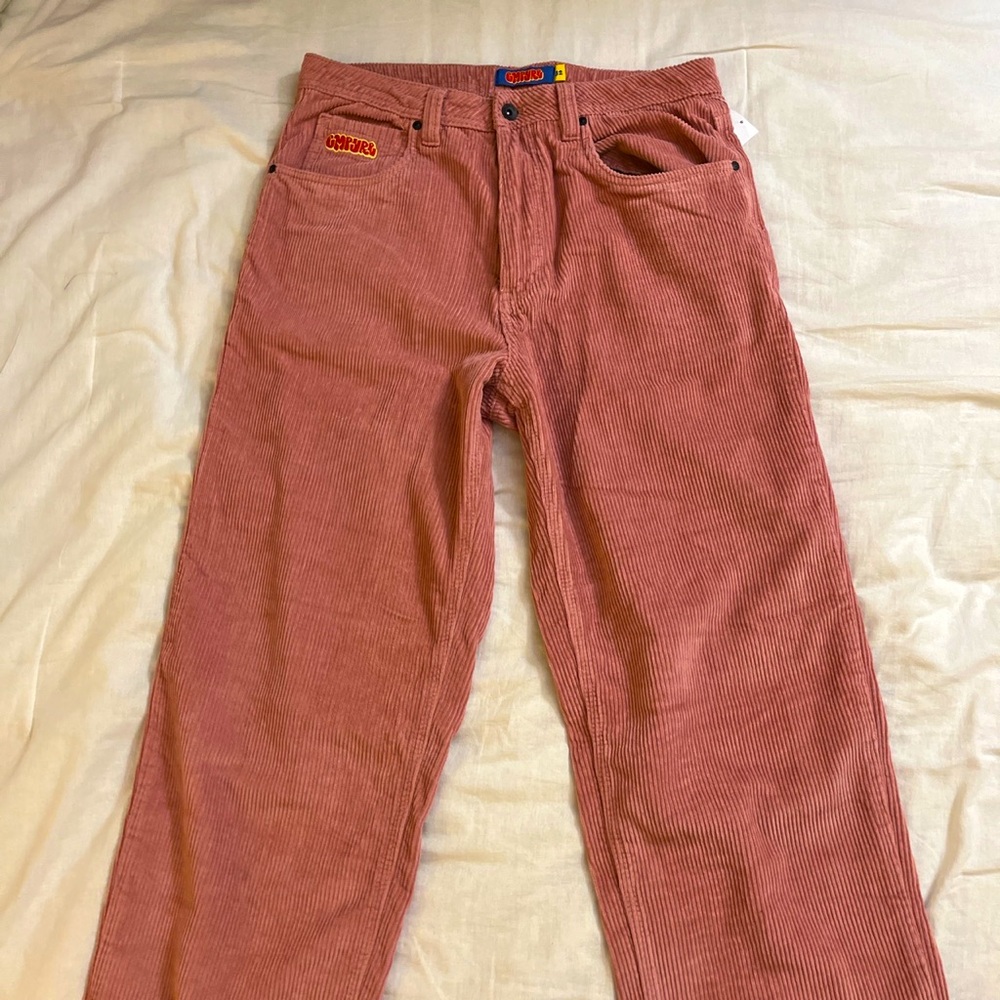 Pink Empyres Size 32